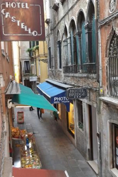 Hotel Castello