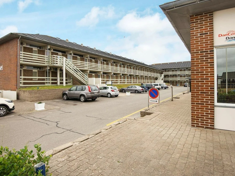 Cozy Apartment in Jutland with Swimming Pool