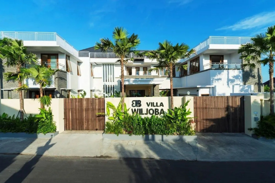 Villa Wiljoba