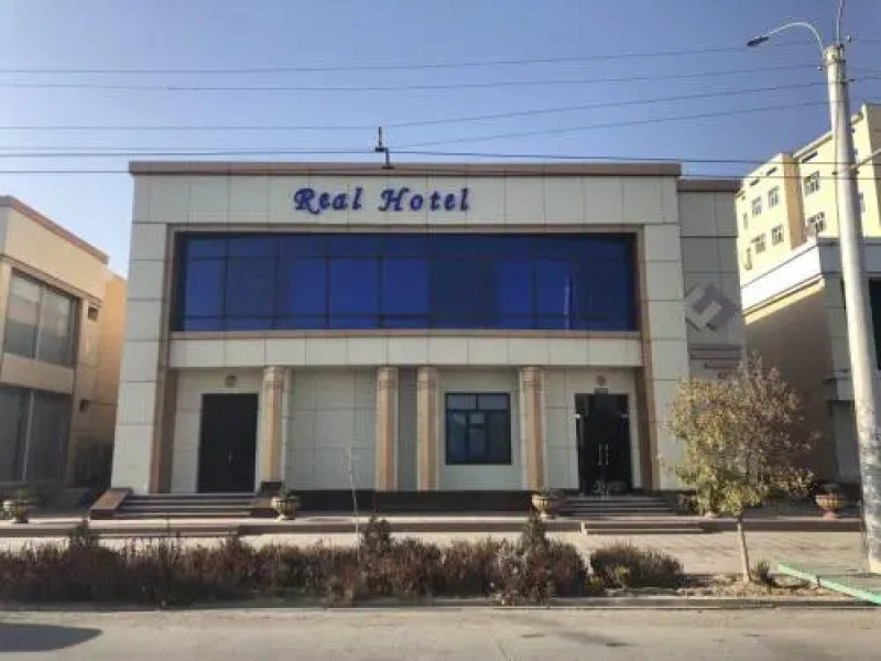 Real Hotel