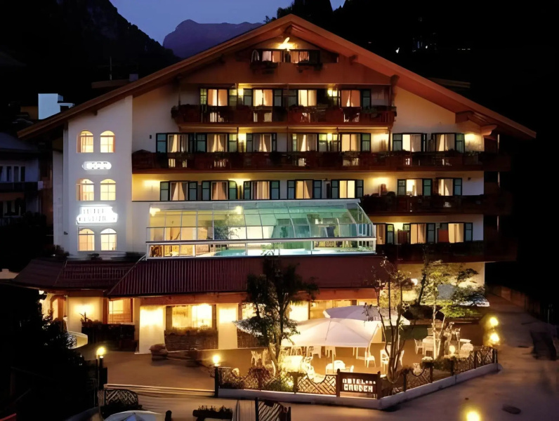 Hotel Garden
