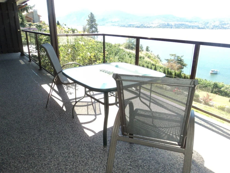 Paradise Cove Guest House