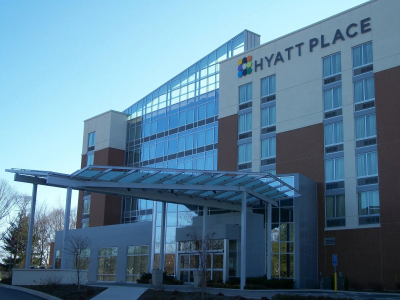Hyatt Place Uncasville - Casino Area
