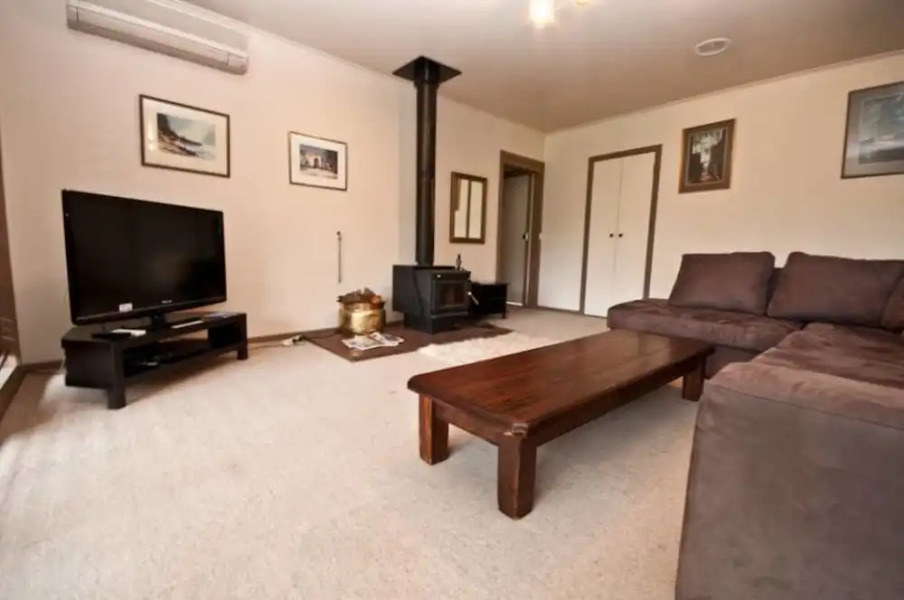 Eastwind on Chinamans Creek