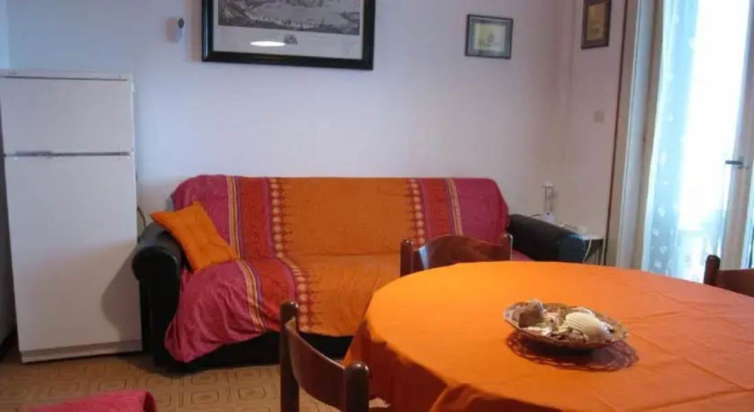 Appartamento Vistamare