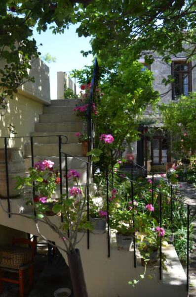 Viglatoras Traditionals Apartments