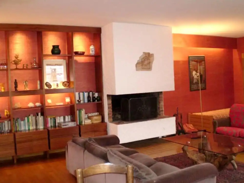 Apartment With 3 Bedrooms In La Salle Les Alpes With Enclosed Garden And Wifi