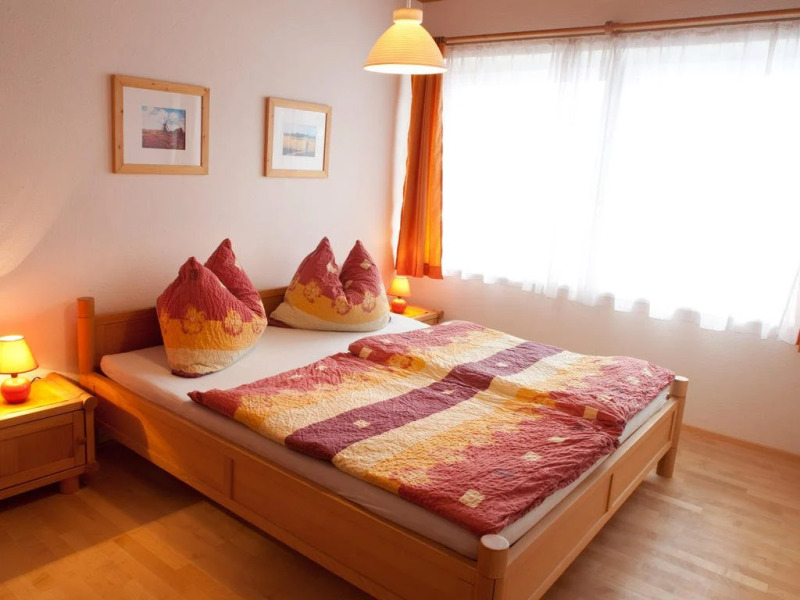 Ferienwohnungen Matzner