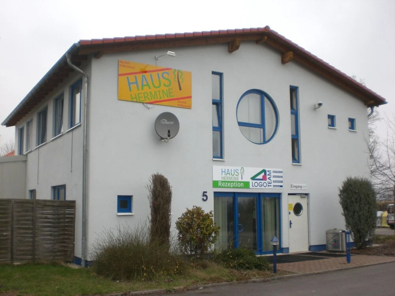 Haus Hermine