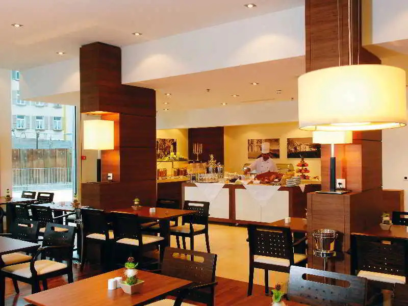 Ramada Solothurn