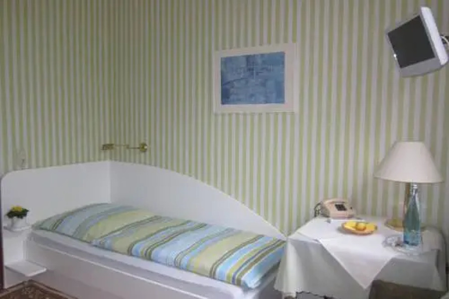 Park-Hotel Lüneburg