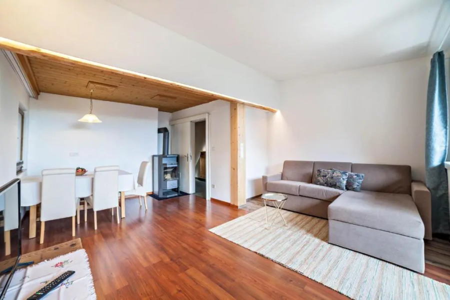 Moosmair Ferienwohnung 4