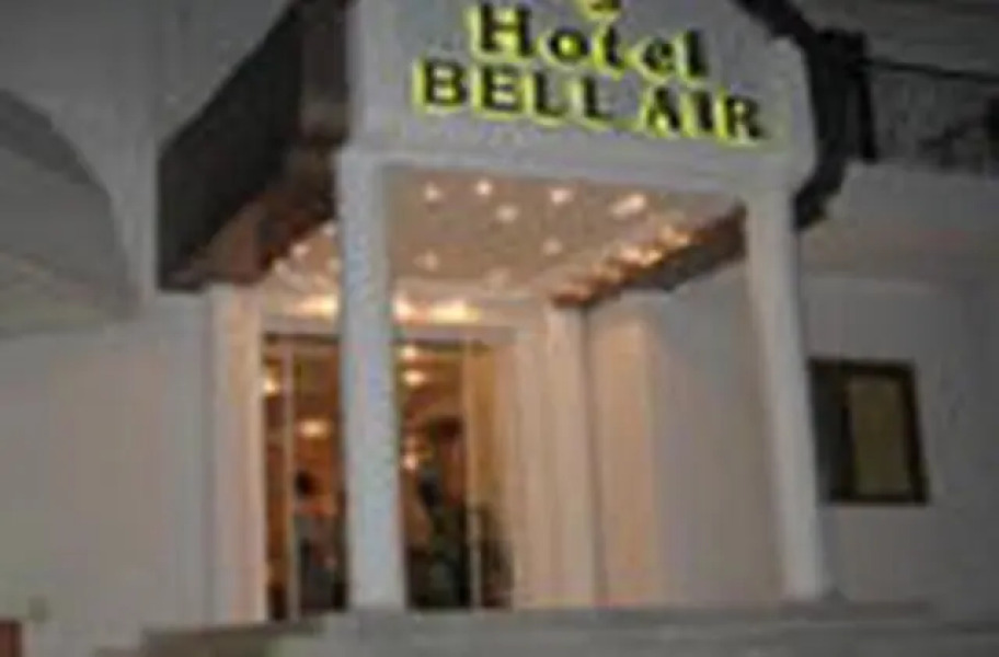 Bell Air Hotel