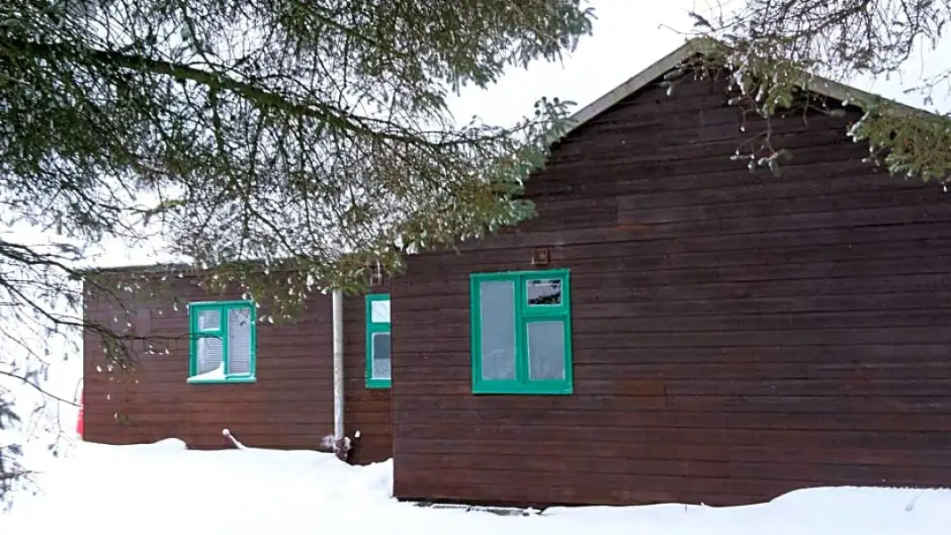 Scotland Farm-house Lodge