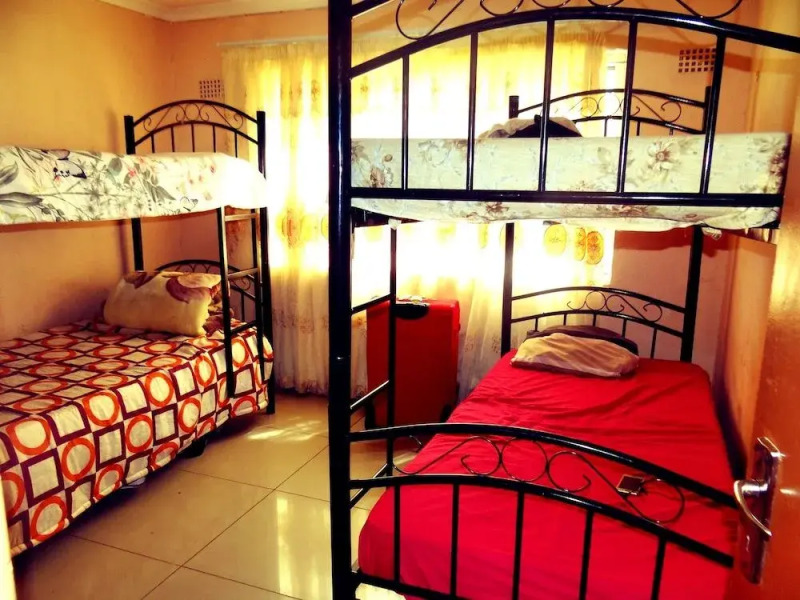 JosepHome Accommodation - Hostel