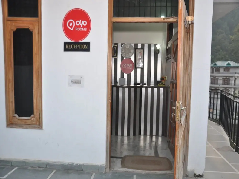 OYO 2885 Dreamland B&B