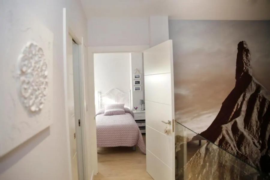 Apartamento La Noria