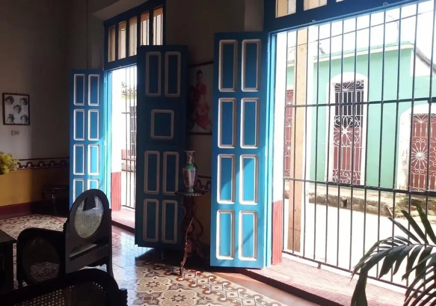 Los Vitrales REMEDIOS