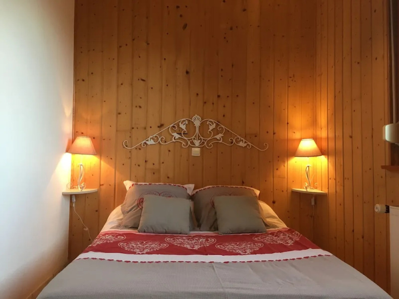 Appartements Champ Du Feu