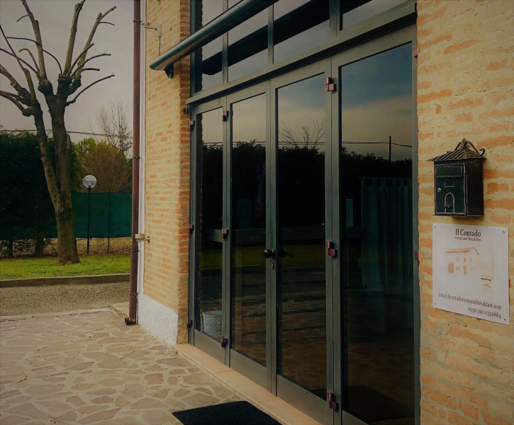 Il Contado - Room and Breakfast-