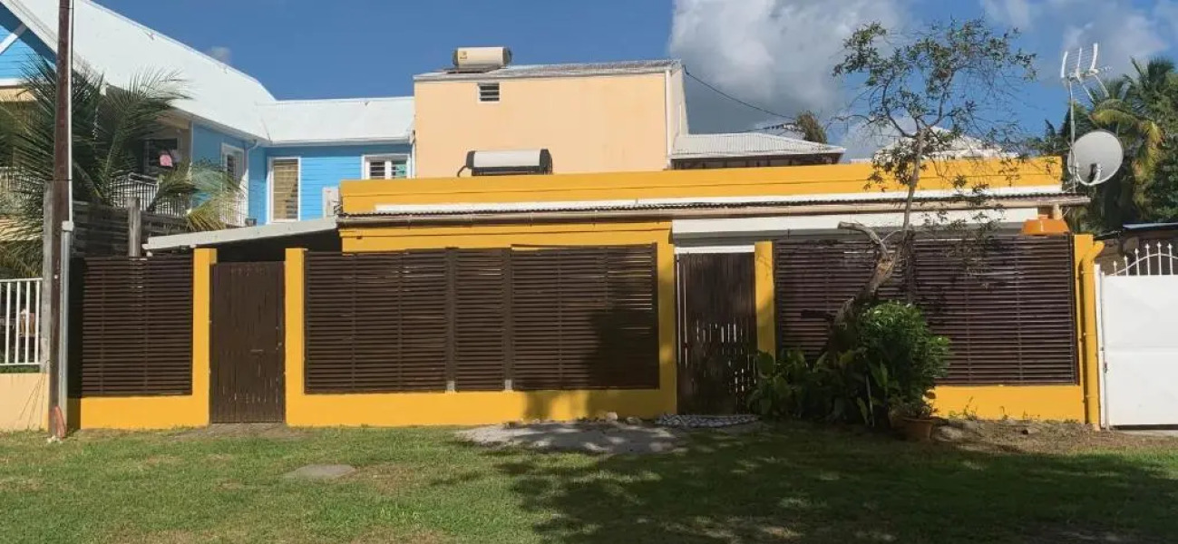 Les pieds dans l'eau