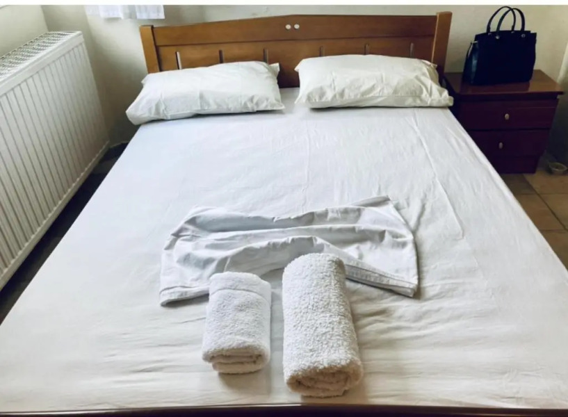 Lefkada - 3 Bed House St Nikolaos, Vonitsa Greece