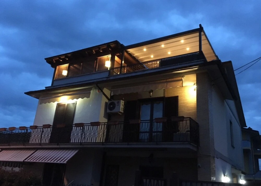 Resort Spa Estetica B&B