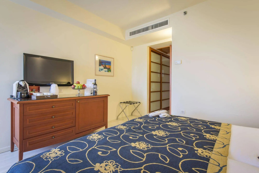 Galei Kinnereth Hotel