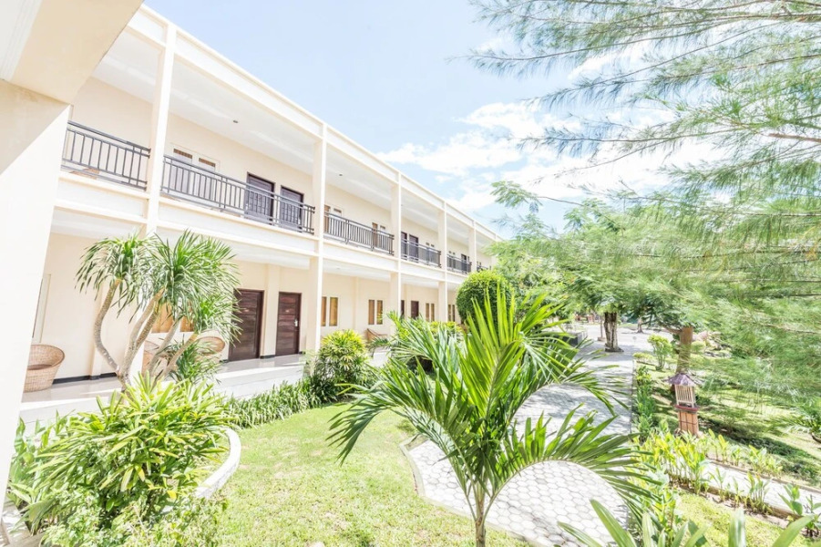 Amazing City Beach Resort