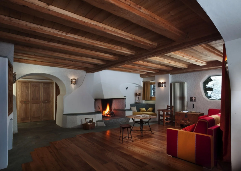 Saint Hubertus Resort