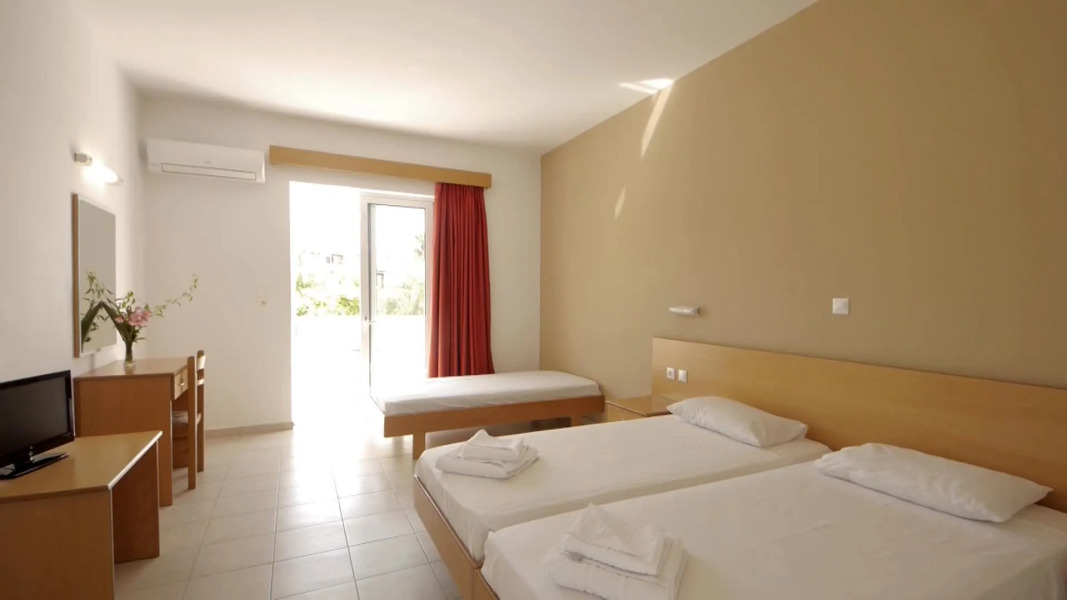 Stafilia Beach Hotel