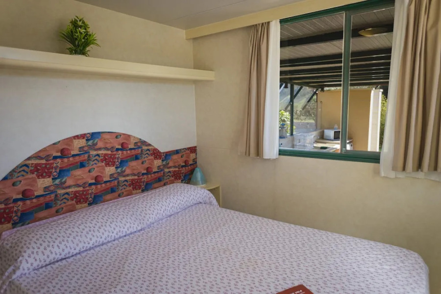 Bungalow Felicità 2 With Pool