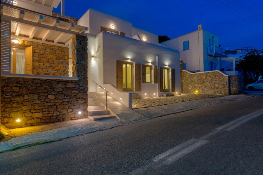 Lithos by Spyros & Flora