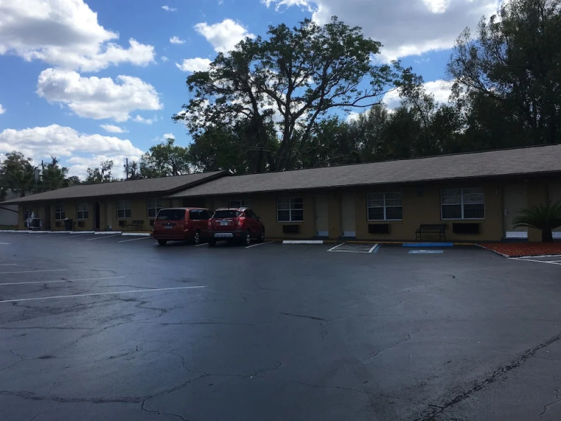 Days Inn Orange City/Deland
