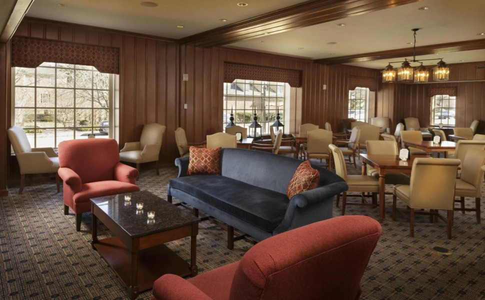 Williamsburg Lodge, Autograph Collection