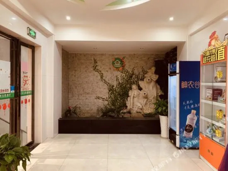 Jiemeiwei Hotel (Zhangzhou Wuling Square Municipal Government Branch)