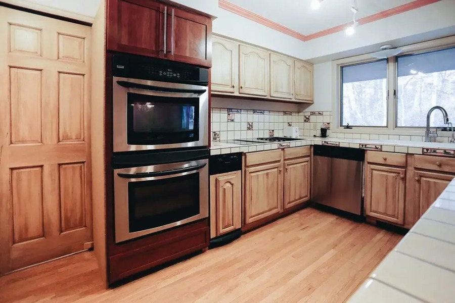 Smuggler Mine 6BR Home