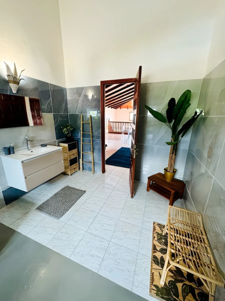 Le Domaine du Val de l'Orge