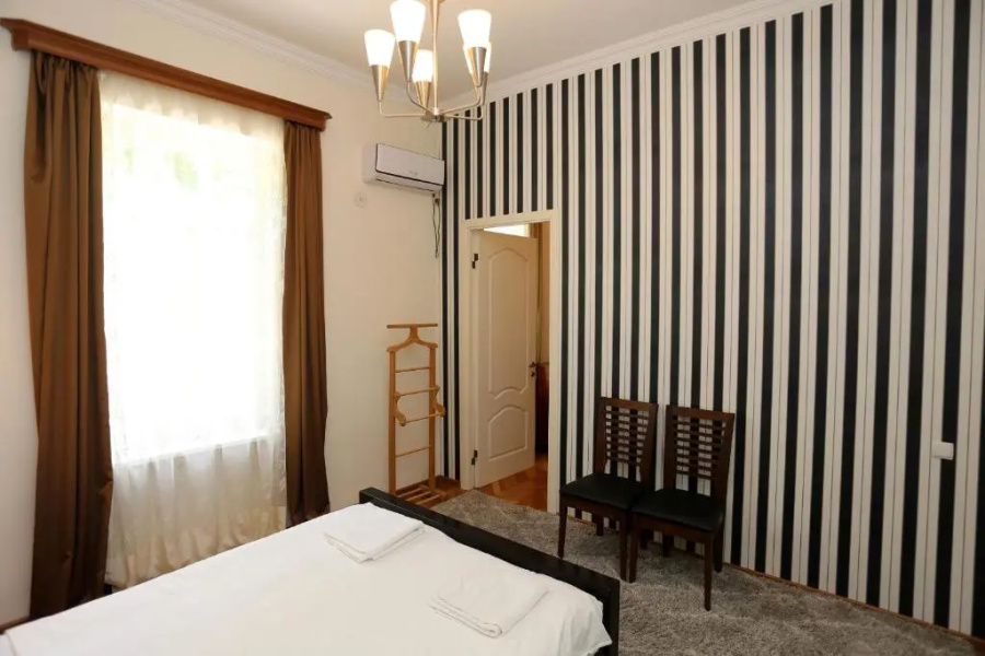 Guest House Pirosmani 60