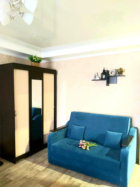 Апартаменты на улице Некрасова