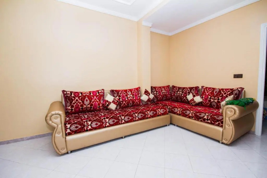 Appart Hotel Wassila