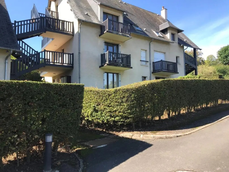 Résidence le Manoir du Mont Canisy Piscine & Tennis