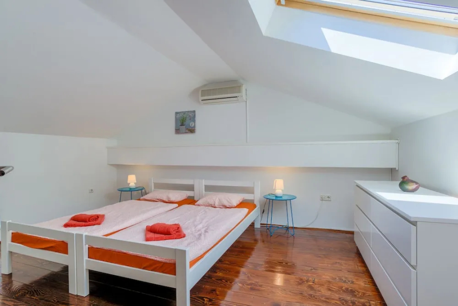 House Villa Kiry