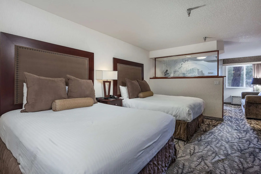Shilo Inn Suites Hotel - Bend