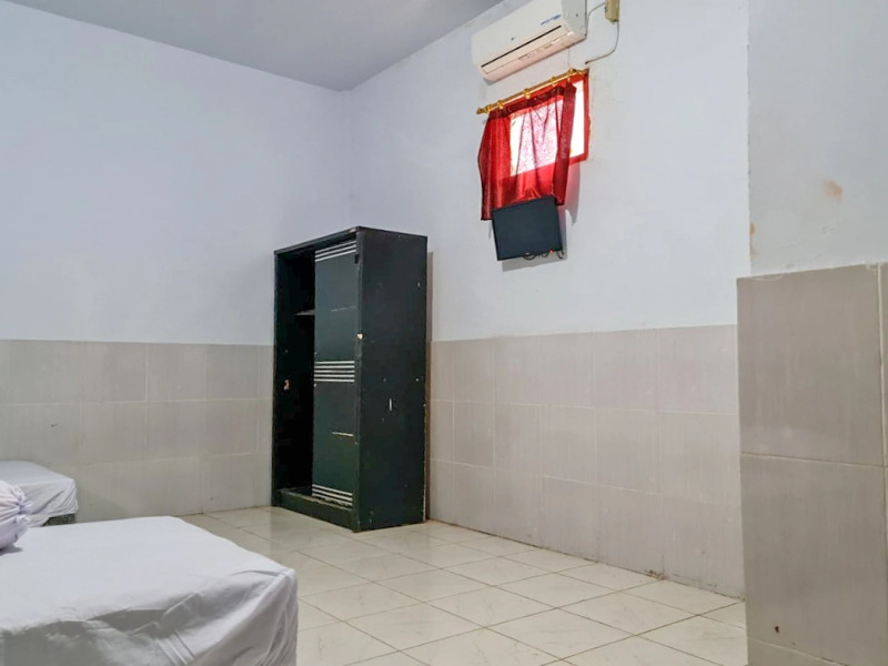 Penginapan B'nusabila Majene RedPartner