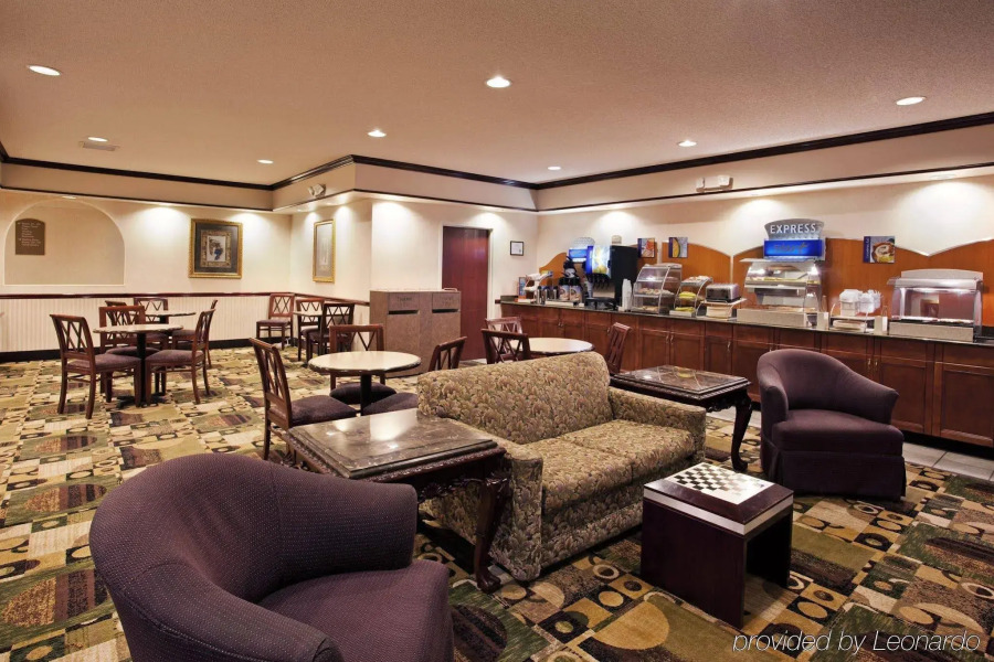 Holiday Inn Express Circleville by IHG