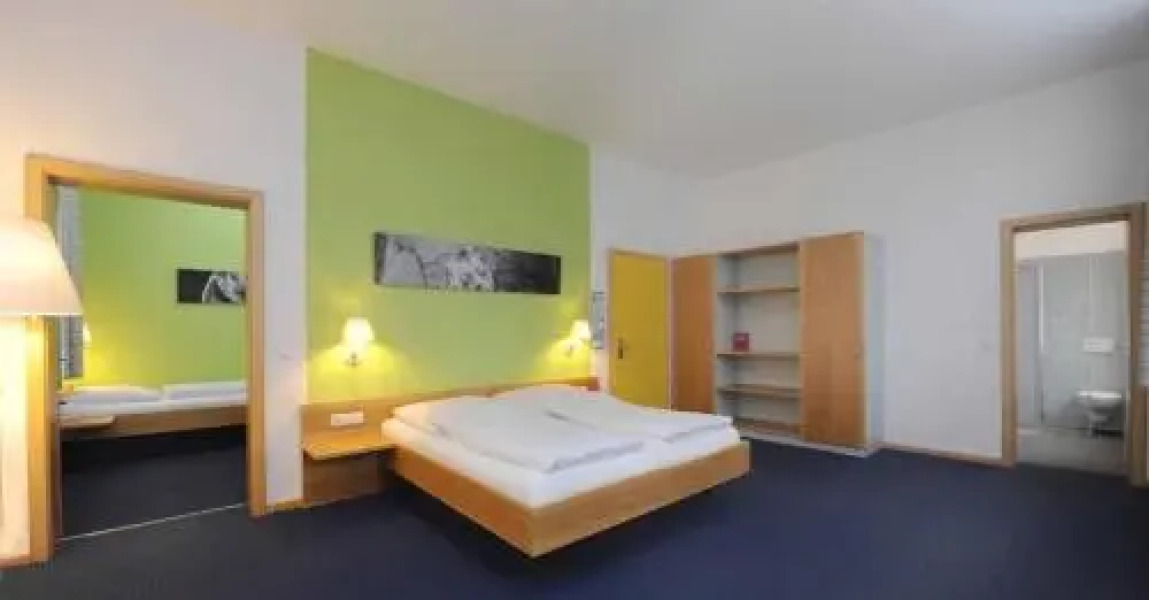 Bildungshäuser Vierzehnheiligen