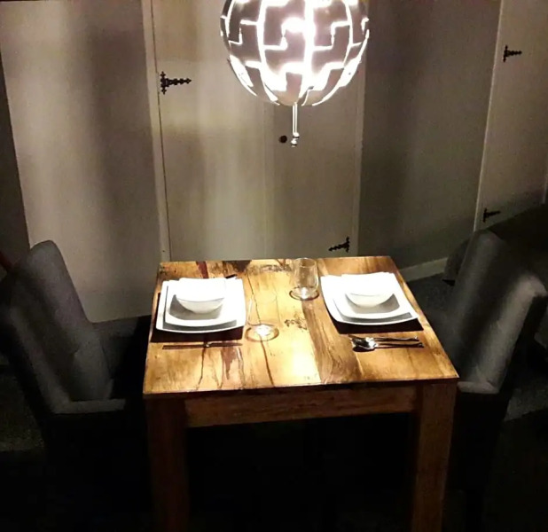 Het Geheim Van Merselo