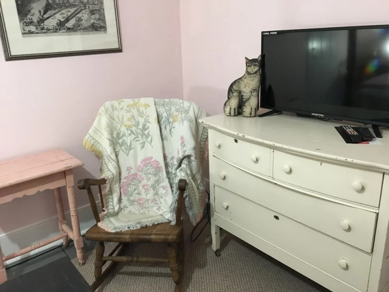 Hummingbird Hill Bed & Breakfast