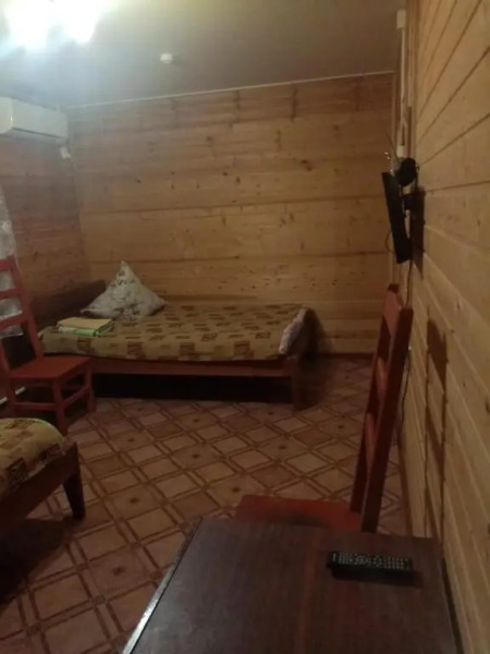 Станица Черноярская